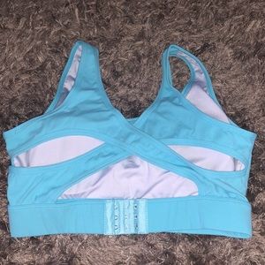 NVGTN allure bra